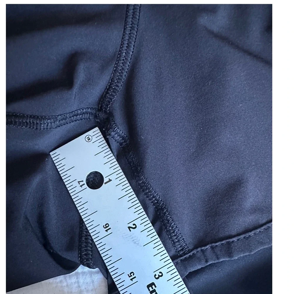 Lululemon Tracker Short V 4
